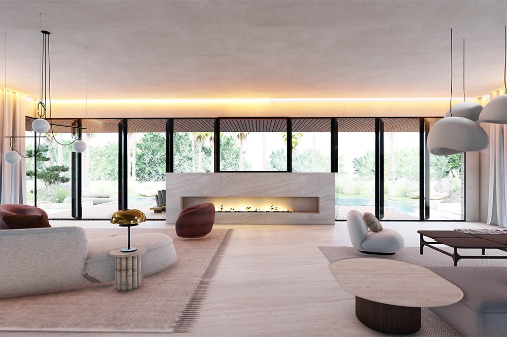 bellview 5
